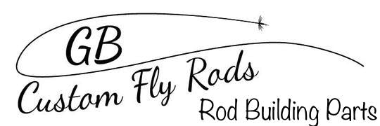 GB Fly Shop, Fly Rod Building Supplies