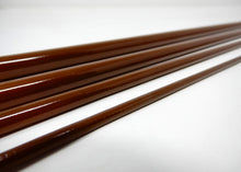 Carica l'immagine nel visualizzatore di Gallery, Gb Custom Fiber Glass Premium S2 Classic Brown