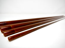 Carica l'immagine nel visualizzatore di Gallery, Gb Custom Fiber Glass Premium S2 Classic Brown