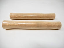 Carica l'immagine nel visualizzatore di Gallery, Impugnatura in Sughero Snub