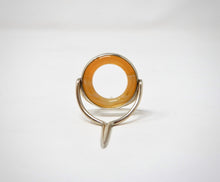 Carica l'immagine nel visualizzatore di Gallery, Agate Perfect - Stripping Guide - Struttura Nickel Silver 16mm