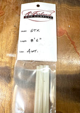 Carica l'immagine nel visualizzatore di Gallery, Grezzo - Blank Mcfarland Gtx