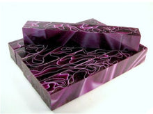 Carica l'immagine nel visualizzatore di Gallery, Pen Blank Blocchetti in resina per la creazione di portamulinelli