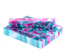 Carica l'immagine nel visualizzatore di Gallery, Pen Blank Blocchetti in resina per la creazione di portamulinelli