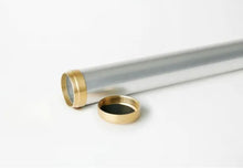 Carica l'immagine nel visualizzatore di Gallery, Tubo Bamboo Rod Tube 1 5/8" (41mm)