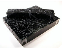 Carica l'immagine nel visualizzatore di Gallery, Pen Blank Blocchetti in resina per la creazione di portamulinelli