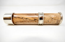 Carica l'immagine nel visualizzatore di Gallery, Rec Components - Portamulinello Slide Band in Nickel Silver - CRN -