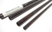 Carica l'immagine nel visualizzatore di Gallery, Blank Grezzo - SpeedLine - Discovery - Fast action