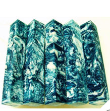 Carica l'immagine nel visualizzatore di Gallery, Pen Blank Blocchetti in resina per la creazione di portamulinelli