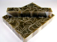 Carica l'immagine nel visualizzatore di Gallery, Pen Blank Blocchetti in resina per la creazione di portamulinelli