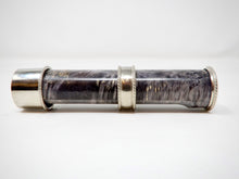 Carica l'immagine nel visualizzatore di Gallery, Rec Components - Portamulinello Slide Band in Nickel Silver - CRN -