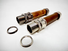 Carica l'immagine nel visualizzatore di Gallery, Gb Custom - Portamulinello SKDL7