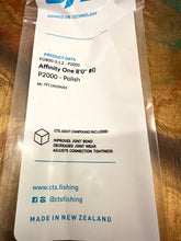 Carica l'immagine nel visualizzatore di Gallery, Blank Grezzo - Cts Carbonio - Affinity One