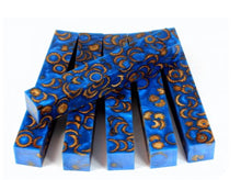 Carica l'immagine nel visualizzatore di Gallery, Pen Blank Blocchetti in resina per la creazione di portamulinelli