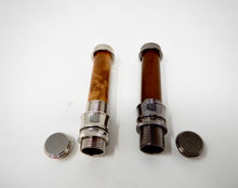 Carica l'immagine nel visualizzatore di Gallery, Gb Custom - Portamulinello Skul7