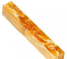 Carica l'immagine nel visualizzatore di Gallery, Pen Blank Blocchetti in resina per la creazione di portamulinelli