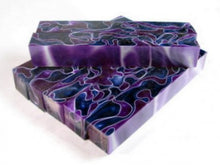 Carica l'immagine nel visualizzatore di Gallery, Pen Blank Blocchetti in resina per la creazione di portamulinelli