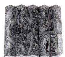 Carica l'immagine nel visualizzatore di Gallery, Pen Blank Blocchetti in resina per la creazione di portamulinelli