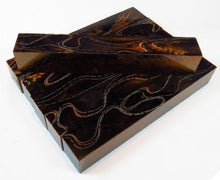 Carica l'immagine nel visualizzatore di Gallery, Pen Blank Blocchetti in resina per la creazione di portamulinelli