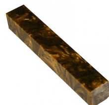 Carica l'immagine nel visualizzatore di Gallery, Pen Blank Blocchetti in resina per la creazione di portamulinelli