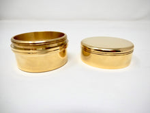 Carica l'immagine nel visualizzatore di Gallery, Rec Components - Kit Tube Heritage Brass