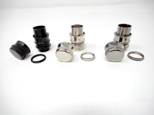 Carica l'immagine nel visualizzatore di Gallery, Lemke Reel Seat Lc1 Down Locking