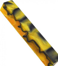 Carica l'immagine nel visualizzatore di Gallery, Pen Blank Blocchetti in resina per la creazione di portamulinelli