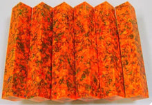 Carica l'immagine nel visualizzatore di Gallery, Pen Blank Blocchetti in resina per la creazione di portamulinelli