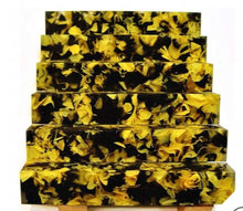 Carica l'immagine nel visualizzatore di Gallery, Pen Blank Blocchetti in resina per la creazione di portamulinelli