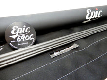 Carica l'immagine nel visualizzatore di Gallery, Epic Blank 690G Graphene Kit Tube & Sock