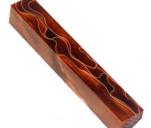 Carica l'immagine nel visualizzatore di Gallery, Pen Blank Blocchetti in resina per la creazione di portamulinelli