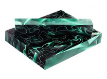 Carica l'immagine nel visualizzatore di Gallery, Pen Blank Blocchetti in resina per la creazione di portamulinelli