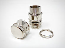 Carica l'immagine nel visualizzatore di Gallery, Lemke Reel Seat Lc1 Down Locking