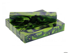 Carica l'immagine nel visualizzatore di Gallery, Pen Blank Blocchetti in resina per la creazione di portamulinelli