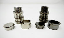 Carica l'immagine nel visualizzatore di Gallery, New Snake Brand Reel Seat Up-Locking - 640/420