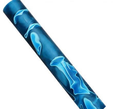 Carica l'immagine nel visualizzatore di Gallery, Pen Blank Blocchetti in resina per la creazione di portamulinelli