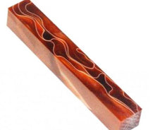 Carica l'immagine nel visualizzatore di Gallery, Pen Blank Blocchetti in resina per la creazione di portamulinelli