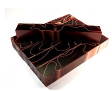 Carica l'immagine nel visualizzatore di Gallery, Pen Blank Blocchetti in resina per la creazione di portamulinelli