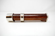 Carica l'immagine nel visualizzatore di Gallery, Rec Components - Portamulinello Slide Band in Nickel Silver - CRN -