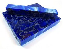 Carica l'immagine nel visualizzatore di Gallery, Pen Blank Blocchetti in resina per la creazione di portamulinelli