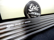 Carica l'immagine nel visualizzatore di Gallery, Epic DH13 7-8 Two Handed Spey Rod Blank