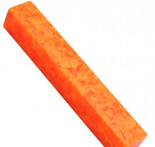 Carica l'immagine nel visualizzatore di Gallery, Pen Blank Blocchetti in resina per la creazione di portamulinelli