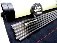 Carica l'immagine nel visualizzatore di Gallery, Epic DH13 7-8 Two Handed Spey Rod Blank