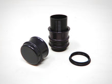 Carica l'immagine nel visualizzatore di Gallery, Lemke Reel Seat Lc1 Down Locking