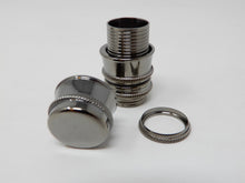 Carica l'immagine nel visualizzatore di Gallery, Lemke Reel Seat Lc1 Down Locking