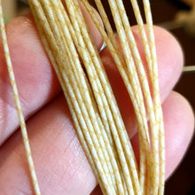 Carica l'immagine nel visualizzatore di Gallery, Silk Fly Line Marco Marchesin