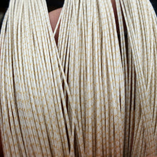 Carica l'immagine nel visualizzatore di Gallery, Silk Fly Line Marco Marchesin