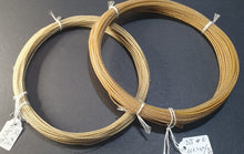 Carica l'immagine nel visualizzatore di Gallery, Silk Fly Line Marco Marchesin