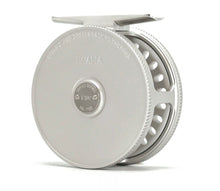 Carica l'immagine nel visualizzatore di Gallery, Iwana MINAMI Trout Reel 3' Silver
