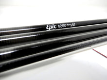 Carica l'immagine nel visualizzatore di Gallery, Epic Blank 1090C Carbon Fiber